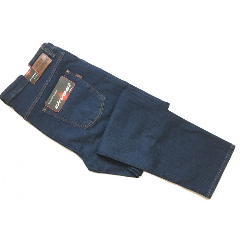 Spodnie jeansowe DIVEST L30"