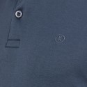 Bluza dresowa rozpinana ADAMO granatowa