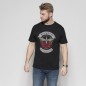T-shirt Bon Jovi Replika Jeans czarny