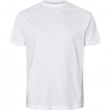 T-shirt biały dwupak North 56 DENIM 2szt.