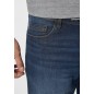 Szorty jeansowe elastyczne REDPOINT MARKHAM