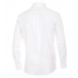 Koszula przedłużana LONG CASA MODA non-iron biała