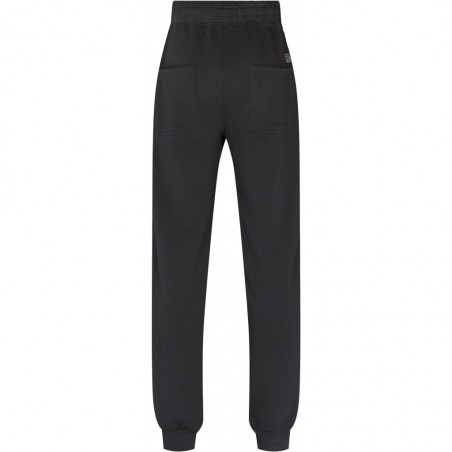 Spodnie dresowe czarne Replika Jeans 6-7XL