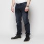 Spodnie jeansowe z elastanem Replika Jeans WENDELL