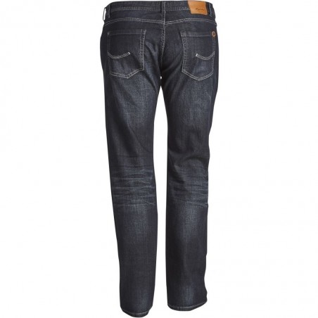 Spodnie jeansowe ze streczem Replika Jeans MICK