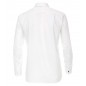 Koszula na spinki non-iron CASA MODA biała