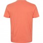 T-shirt pomarańczowy North 56 Denim T-shirt pomarańczowy North 56 Denim