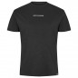 T-shirt czarny North 56 Denim 2XL