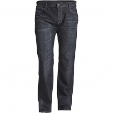Spodnie jeansowe ze streczem Replika Jeans MICK L30"