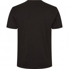 T-shirt Def Leppard NORTH 56 DENIM czarny