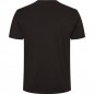 T-shirt Def Leppard NORTH 56 DENIM czarny
