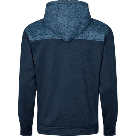 Bluza polarowa z kapturem North 56 DENIM