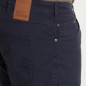 Spodnie jeansowe ze streczem Ringo NORTH 56 DENIM granatowe