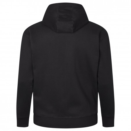 Bluza z kapturem North 56°4 czarna