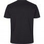 T-shirt czarny dwupak North 56 DENIM 2szt.