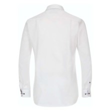 Koszula wizytowa non-iron CASA MODA biała