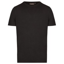 T-shirt czarny KITARO