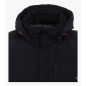 Kurtka parka CASA MODA granatowa Kurtka parka CASA MODA granatowa