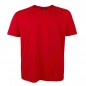 T-shirt czerwony KITARO