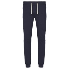 Spodnie dresowe North Latitude Denim granatowe