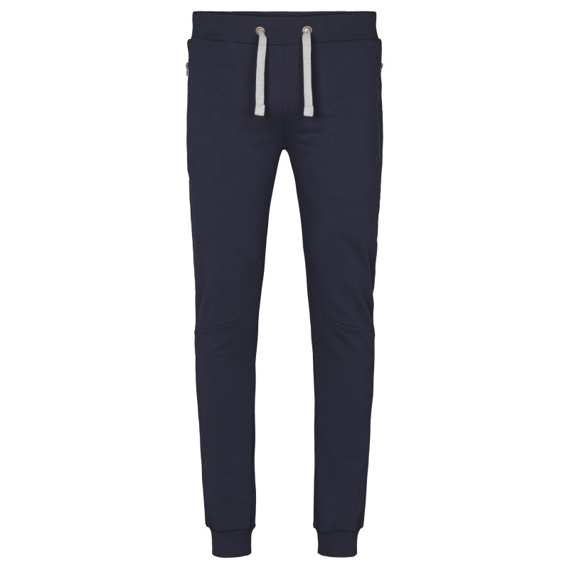 Spodnie dresowe North Latitude Denim granatowe