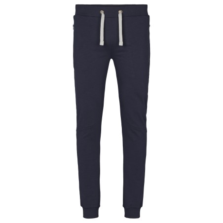 Spodnie dresowe North Latitude Denim granatowe