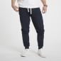 Spodnie dresowe North Latitude Denim granatowe