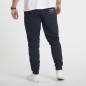 Spodnie dresowe North Latitude Denim granatowe