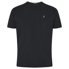 T-shirt Super-Flex NORTH 56°4 czarny