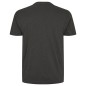 T-shirt czarny z nadrukiem NORTH 56 Denim