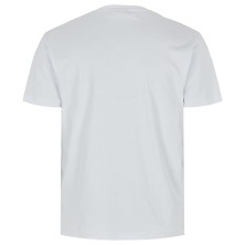 T-shirt biały NORTH 56°4