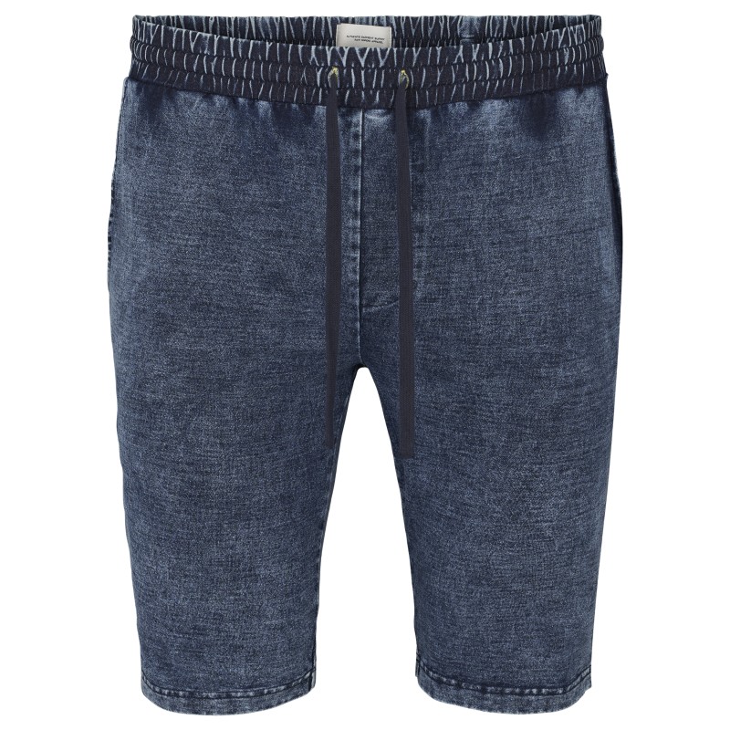 Spodnie jeansowe ze streczem Replika Jeans Wendell