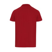 Koszulka polo czerwona REDGREEN