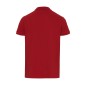 Koszulka polo czerwona REDGREEN