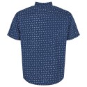 Koszulka longsleeve Replika Jeans czarna