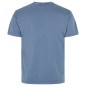 T-shirt niebieski North 56 Denim