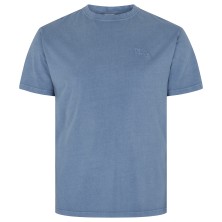 T-shirt niebieski North 56 Denim