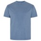 T-shirt niebieski North 56 Denim