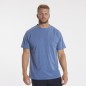 T-shirt niebieski North 56 Denim