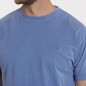 T-shirt niebieski North 56 Denim