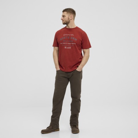 Kurtka pikowana Replika Jeans czarna
