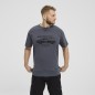 T-shirt ciemnoszary NORTH 56 Denim