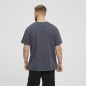 T-shirt ciemnoszary NORTH 56 Denim