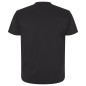 T-shirt Super-Flex w serek NORTH 56°4 czarny