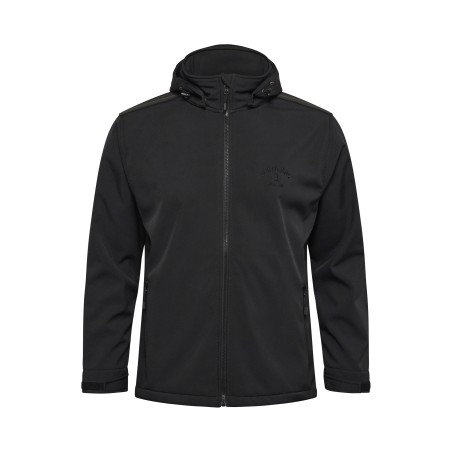 copy of Kurtka funkcyjna Softshell - Windstopper North 56°4 Sport