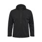 Kurtka funkcyjna Softshell - Windstopper North 56°4 Sport