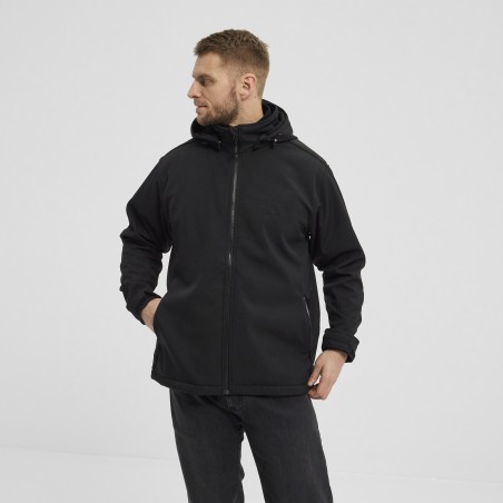 copy of Kurtka funkcyjna Softshell - Windstopper North 56°4 Sport