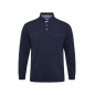 Bluza polo NORTH 56°4 granatowa