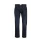 Spodnie jeansowe elastyczne Ringo North 56 Denim granatowe