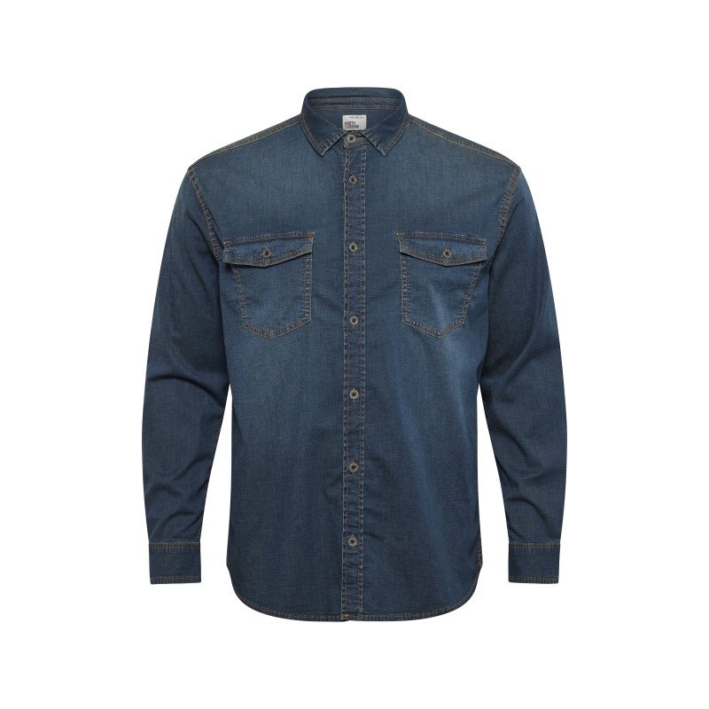 Koszula jeansowa North 56 DENIM